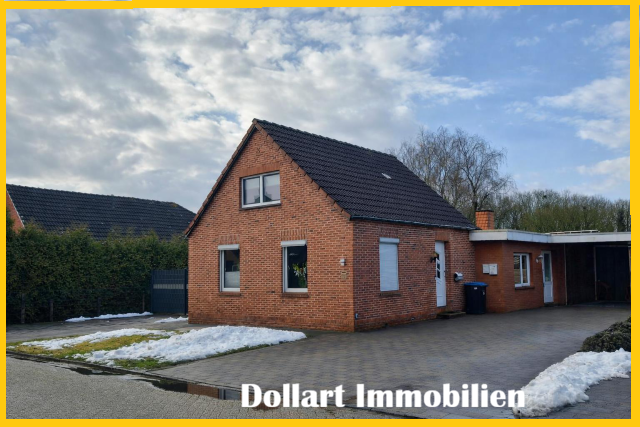 *** Kombination aus Wohnen und Investition ***